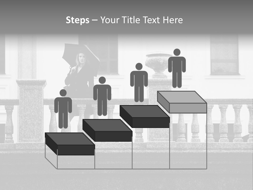 Adult Autumn Summer PowerPoint Template