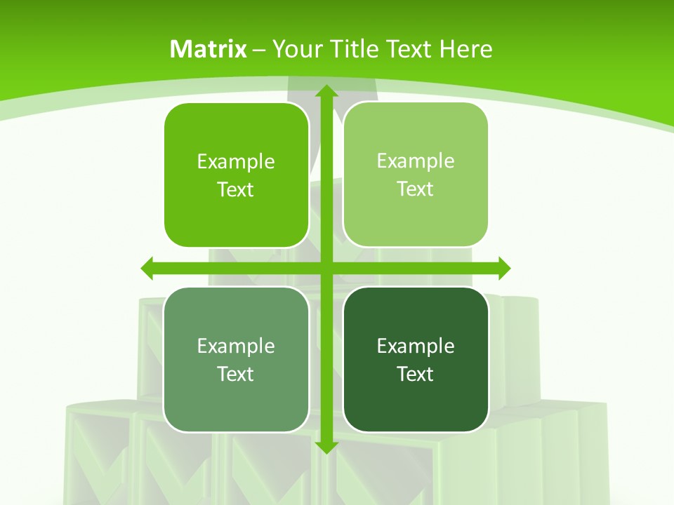 Sign Little Win PowerPoint Template