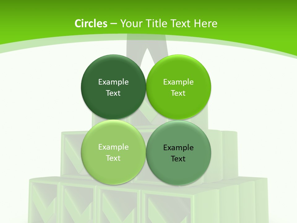 Sign Little Win PowerPoint Template