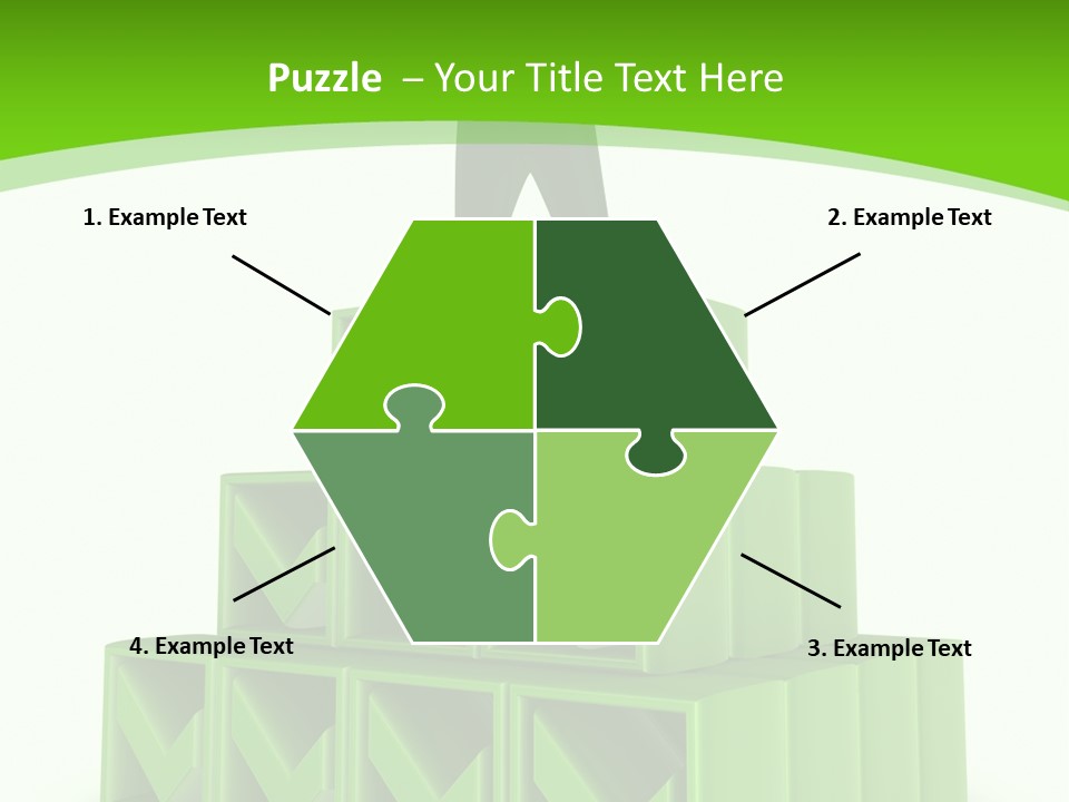 Sign Little Win PowerPoint Template