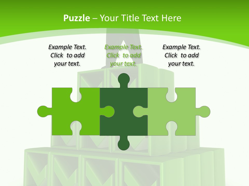 Sign Little Win PowerPoint Template