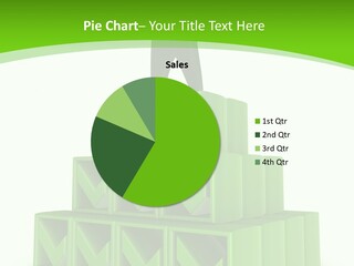Sign Little Win PowerPoint Template