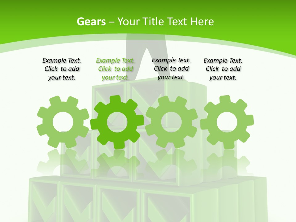 Sign Little Win PowerPoint Template