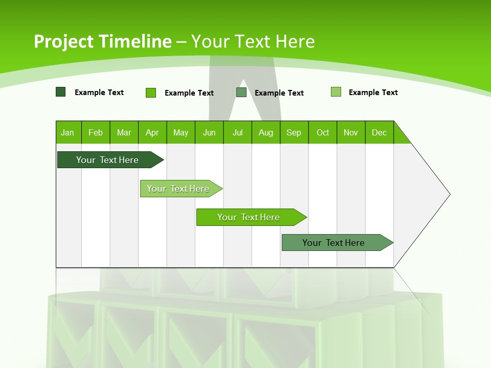 Sign Little Win PowerPoint Template