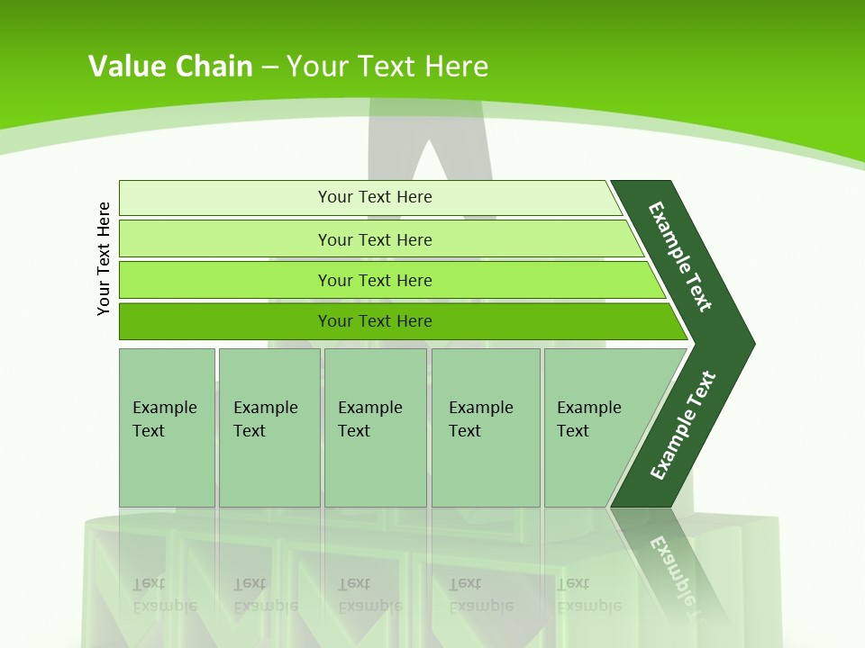 Sign Little Win PowerPoint Template