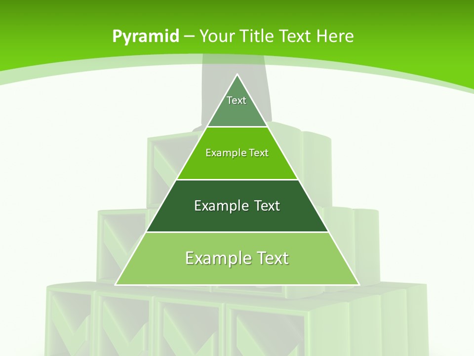 Sign Little Win PowerPoint Template