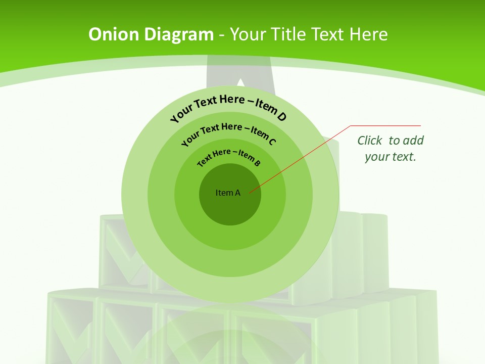 Sign Little Win PowerPoint Template