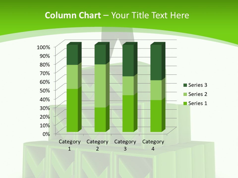 Sign Little Win PowerPoint Template