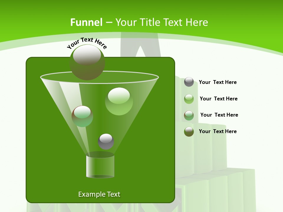Sign Little Win PowerPoint Template