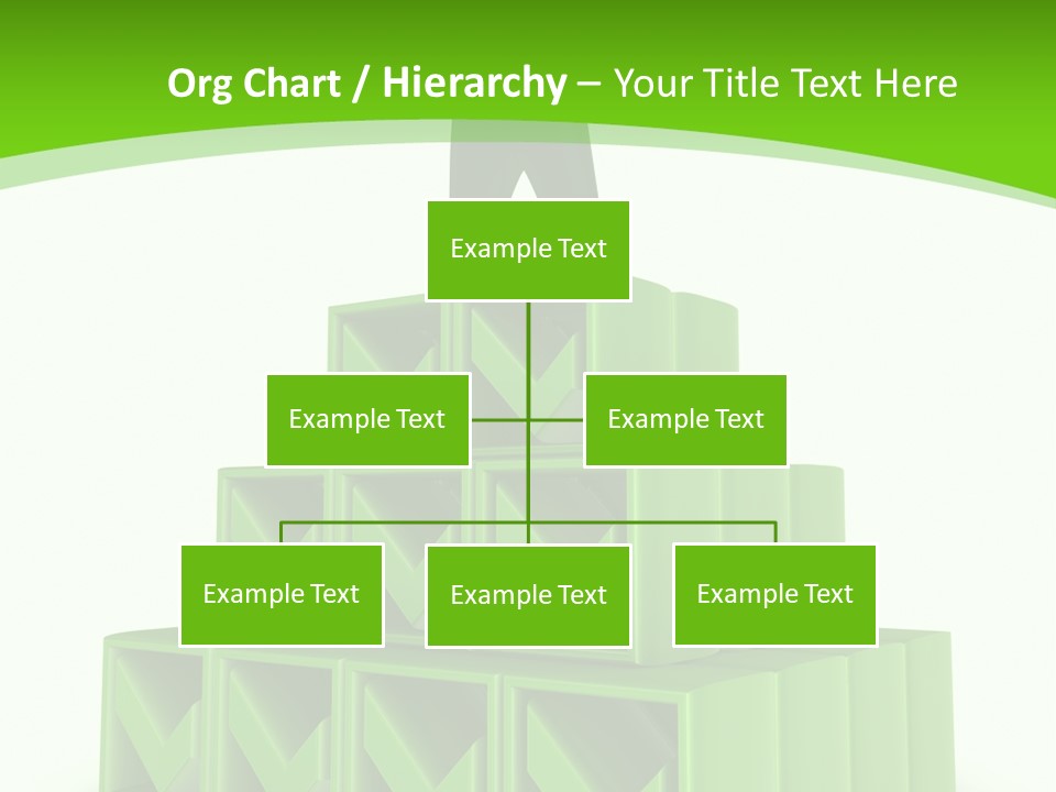 Sign Little Win PowerPoint Template
