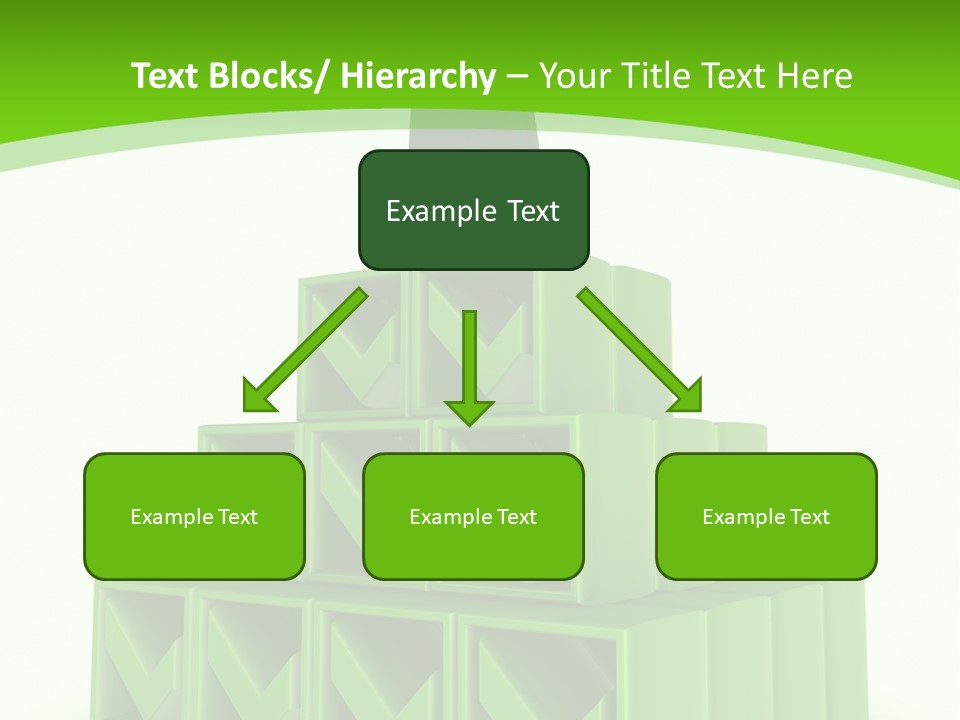 Sign Little Win PowerPoint Template