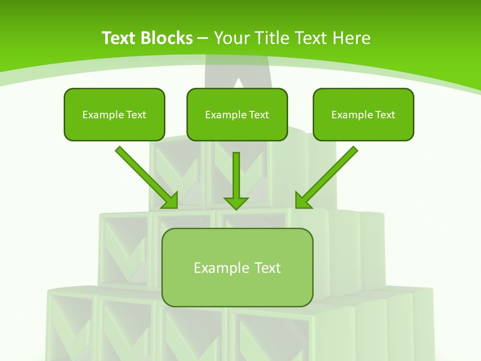 Sign Little Win PowerPoint Template