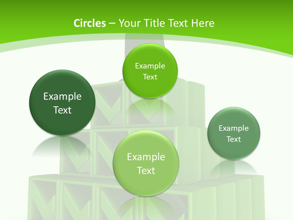 Sign Little Win PowerPoint Template