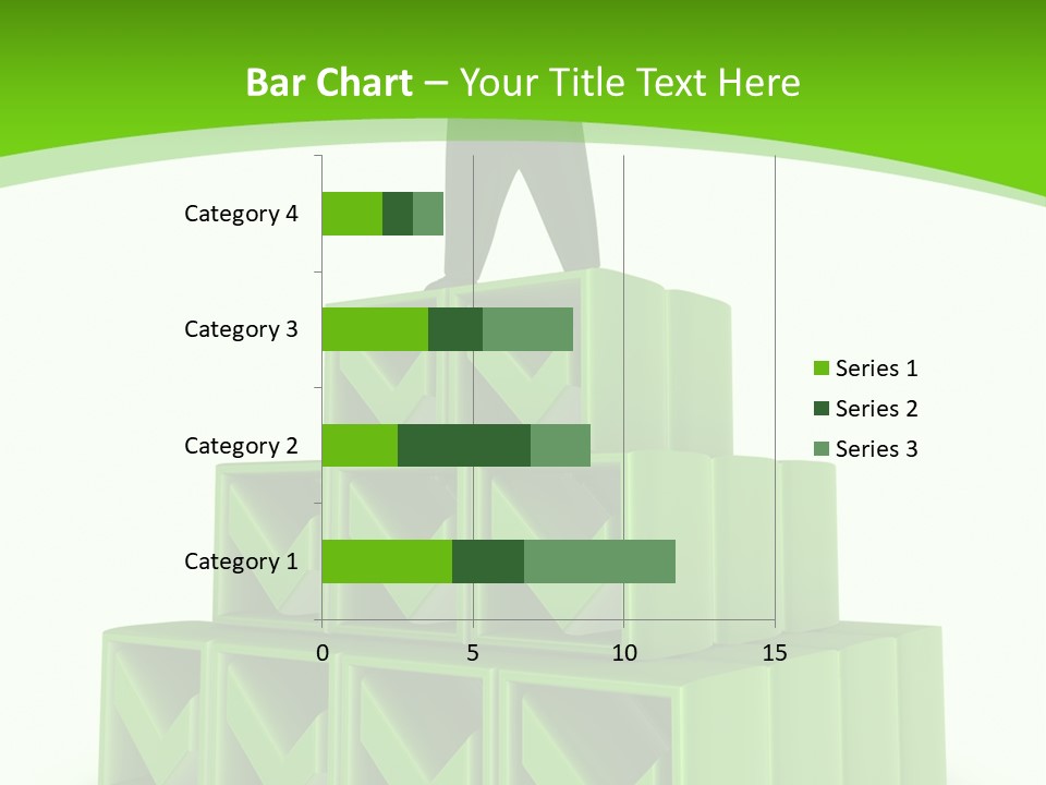 Sign Little Win PowerPoint Template