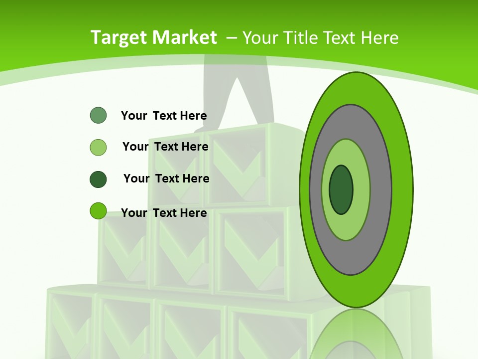 Sign Little Win PowerPoint Template