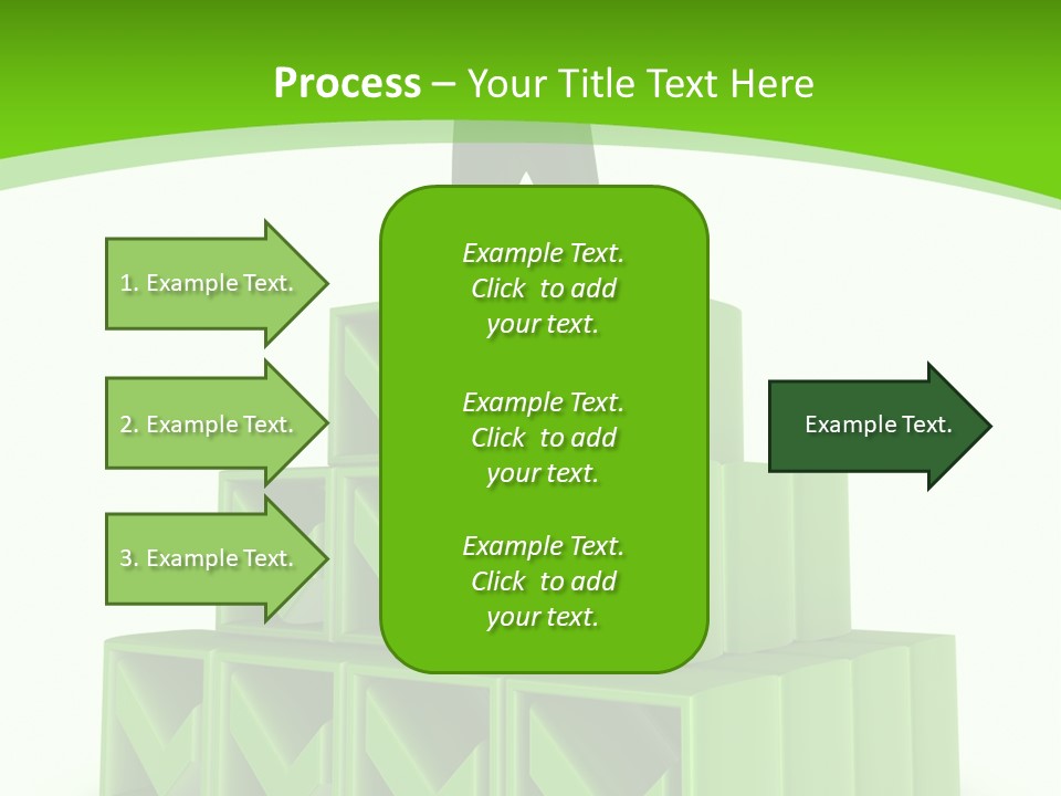 Sign Little Win PowerPoint Template