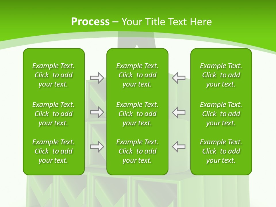 Sign Little Win PowerPoint Template