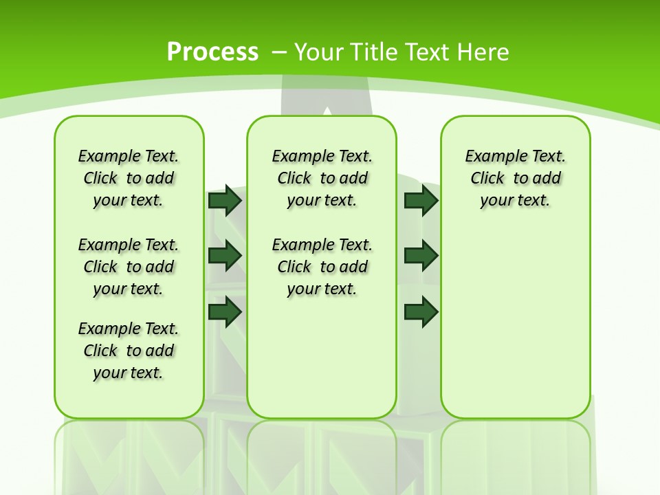Sign Little Win PowerPoint Template