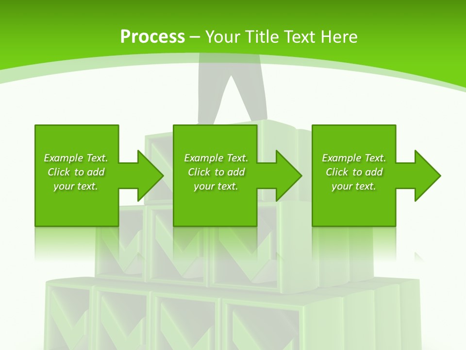 Sign Little Win PowerPoint Template