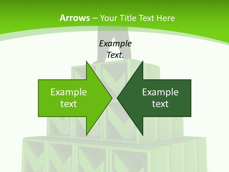 Sign Little Win PowerPoint Template
