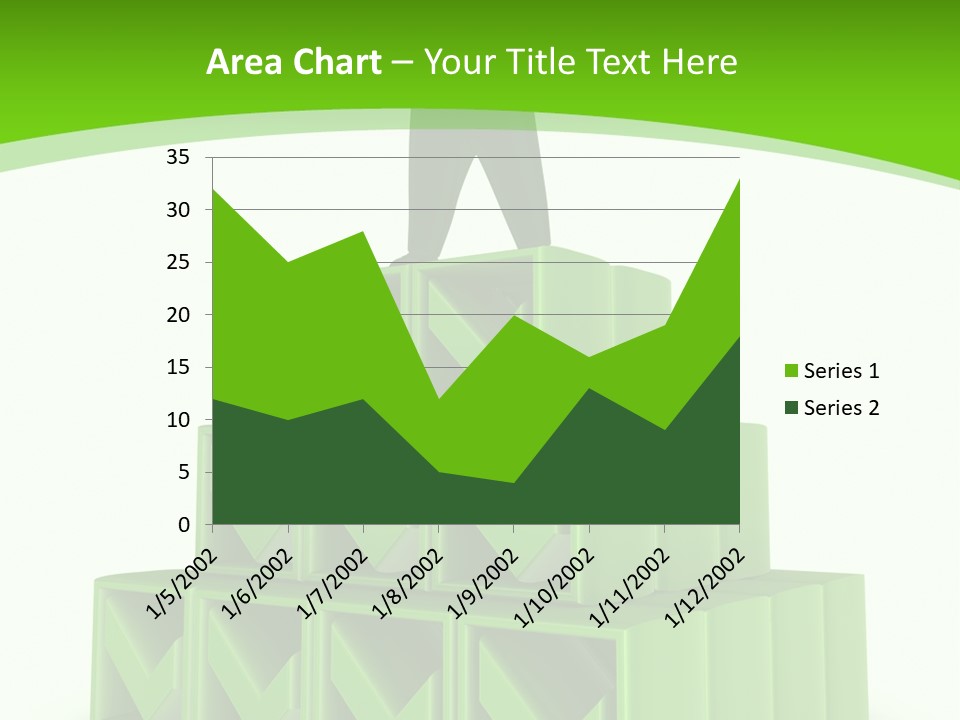 Sign Little Win PowerPoint Template