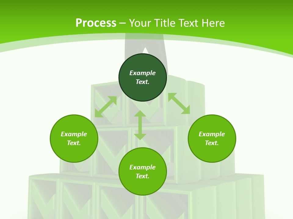 Sign Little Win PowerPoint Template