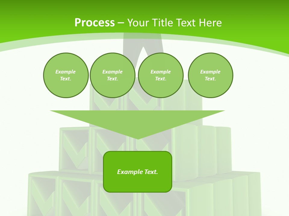 Sign Little Win PowerPoint Template