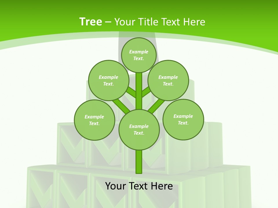 Sign Little Win PowerPoint Template