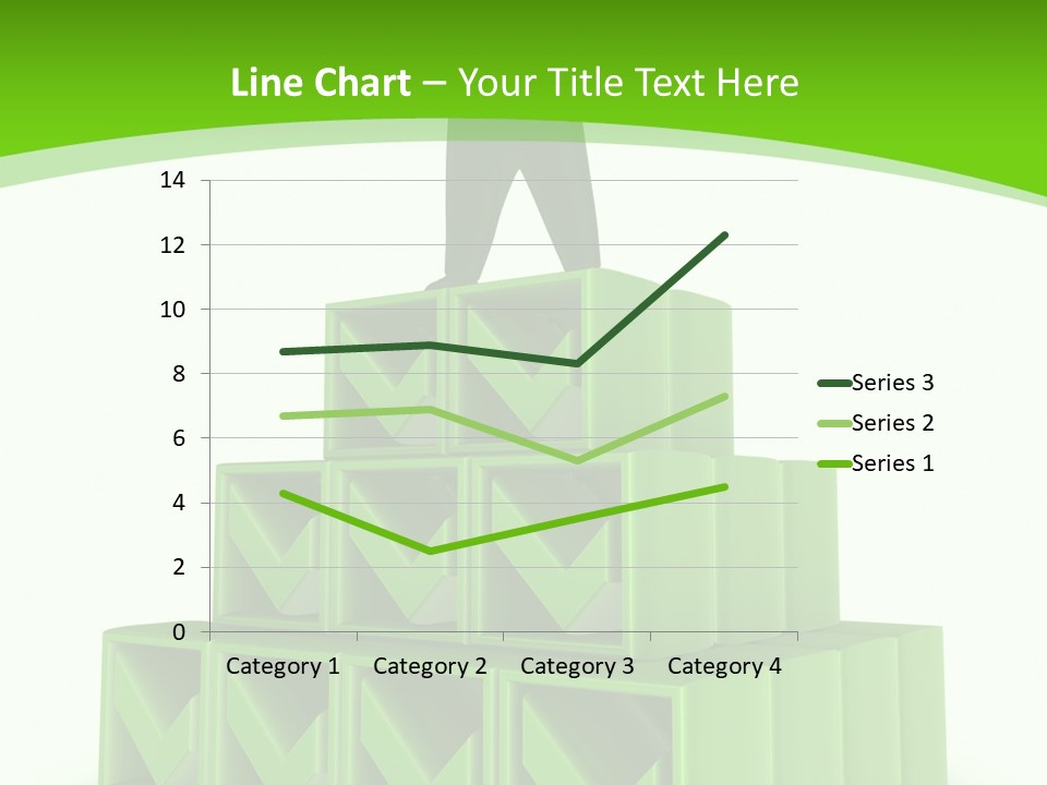 Sign Little Win PowerPoint Template