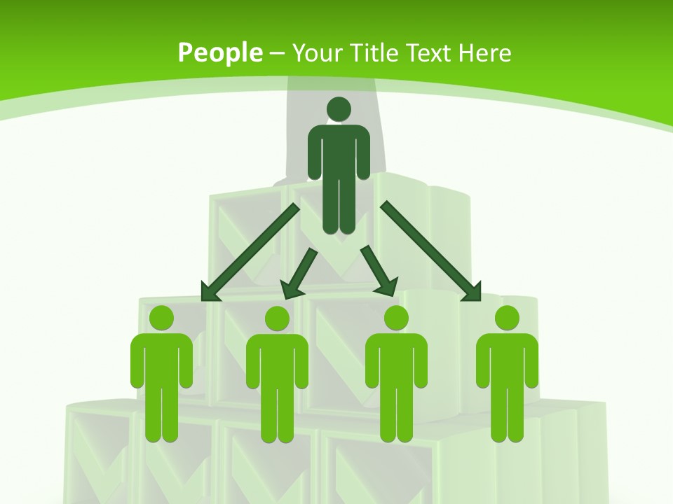 Sign Little Win PowerPoint Template