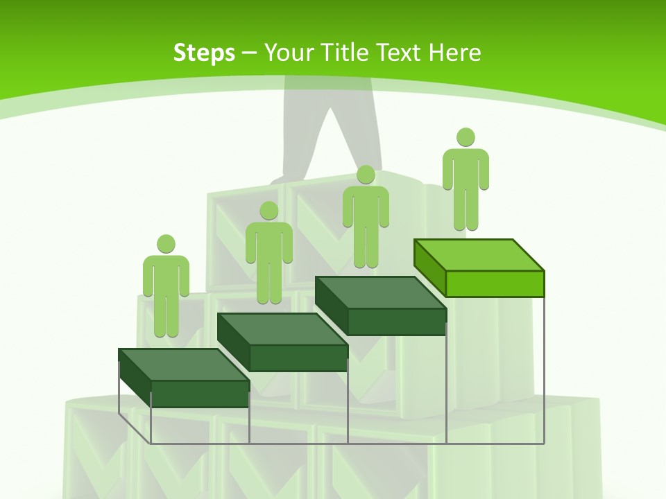 Sign Little Win PowerPoint Template