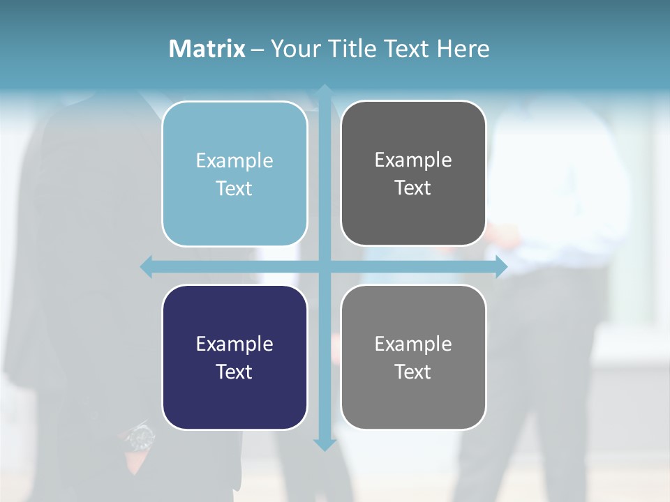 Person Call Attractive PowerPoint Template