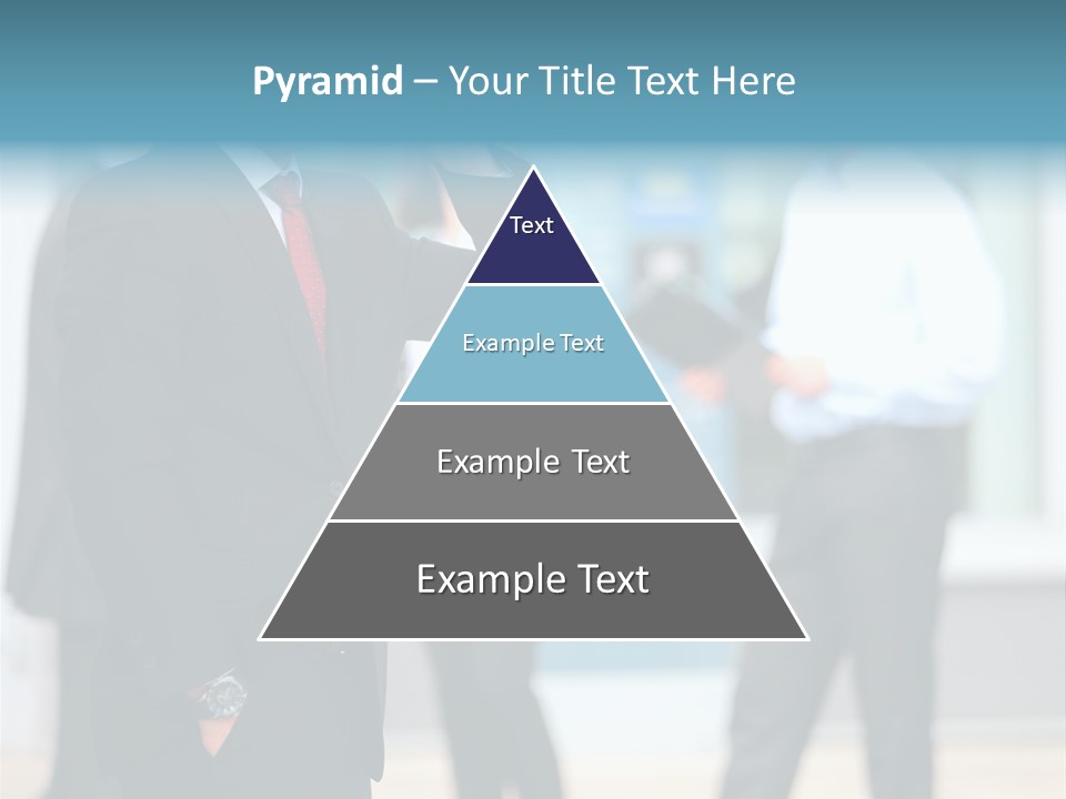 Person Call Attractive PowerPoint Template