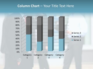 Person Call Attractive PowerPoint Template