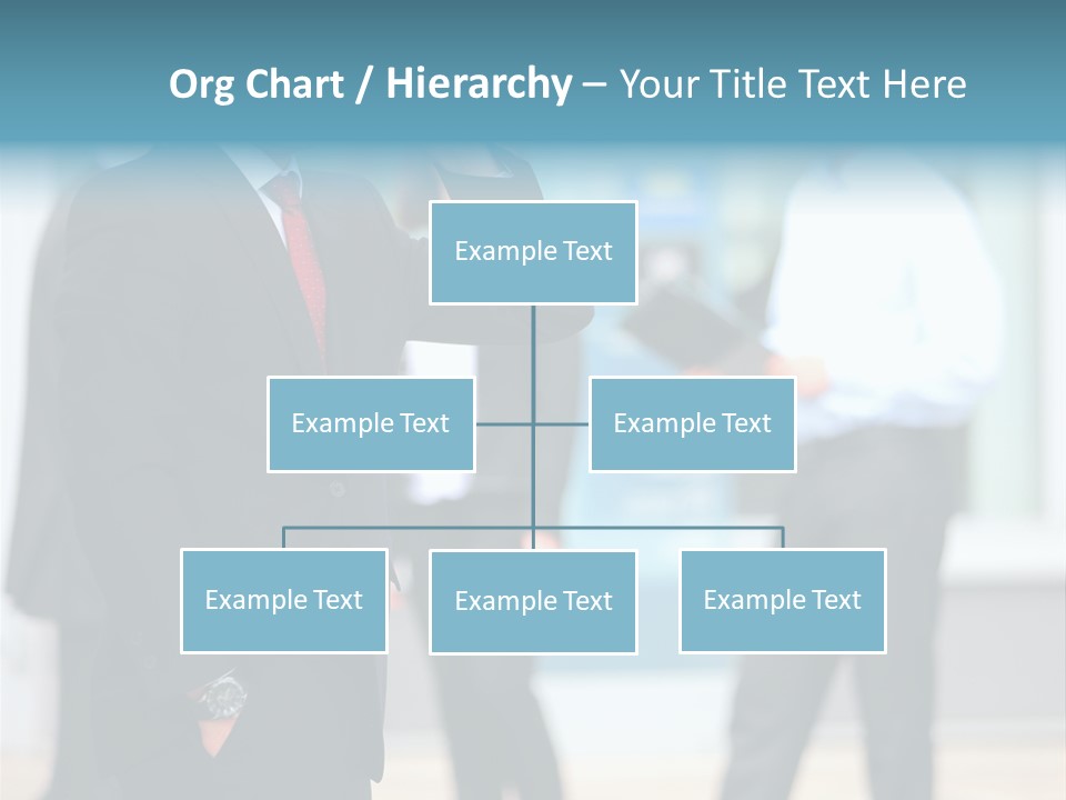 Person Call Attractive PowerPoint Template