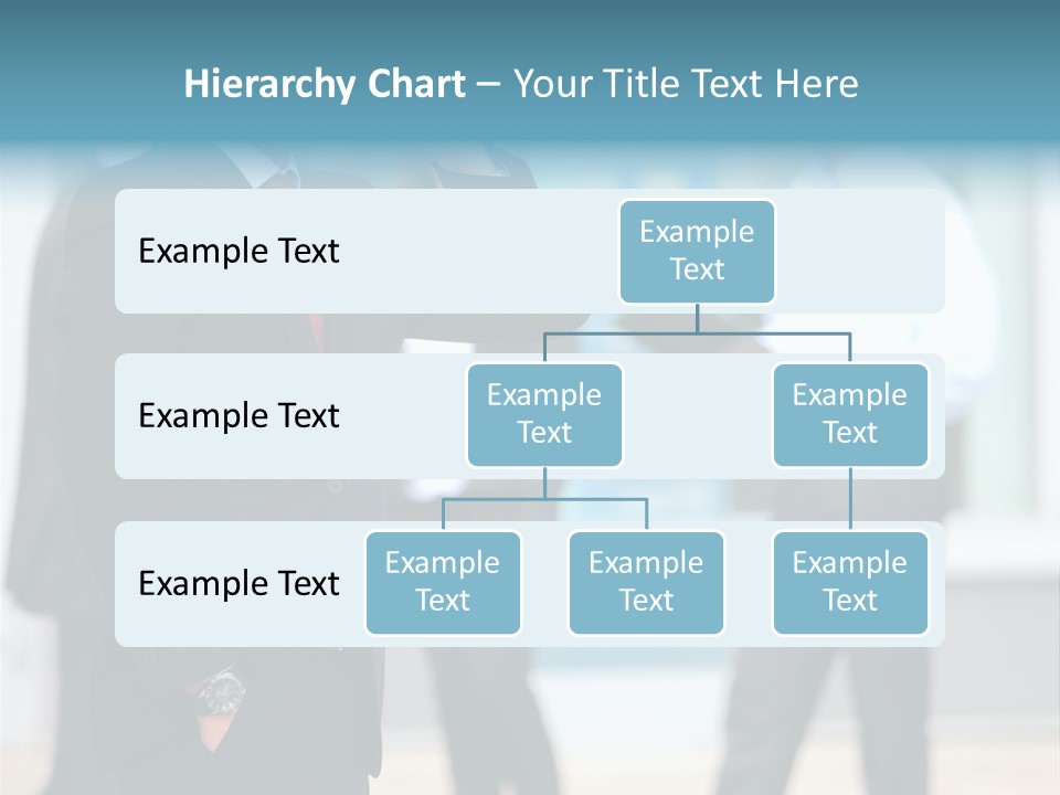 Person Call Attractive PowerPoint Template