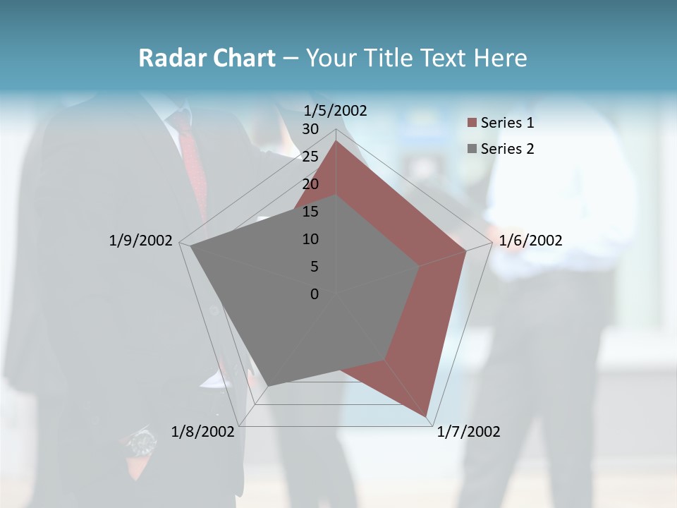 Person Call Attractive PowerPoint Template