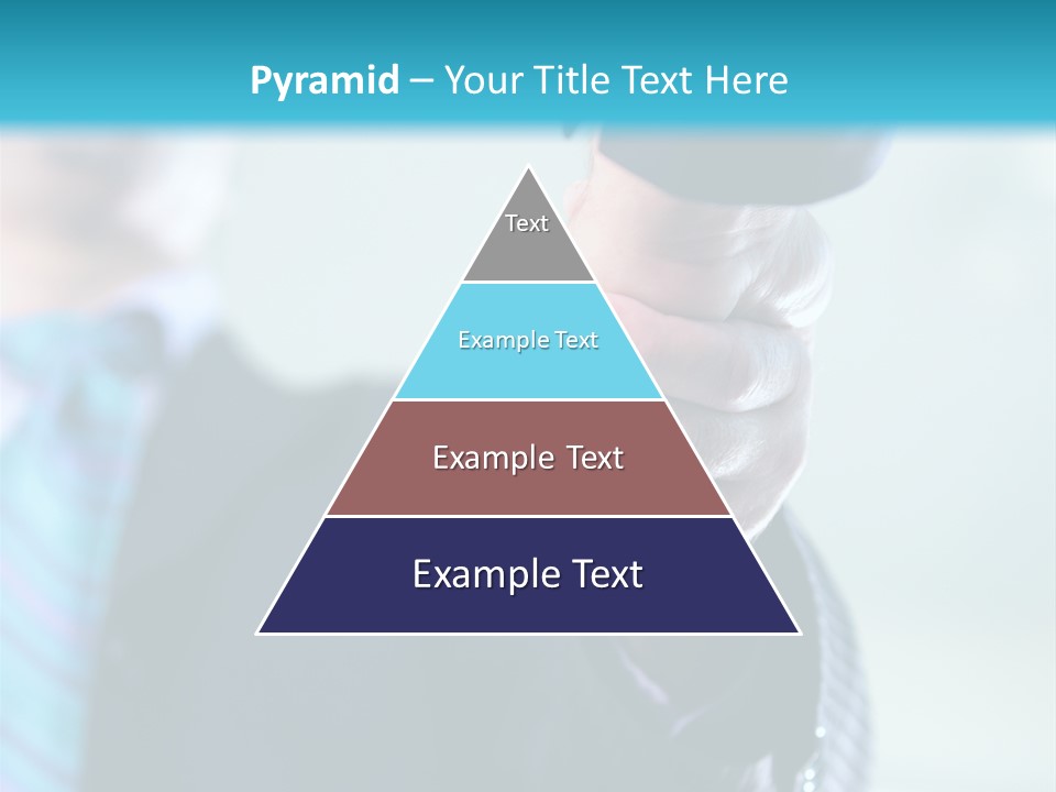 Copy Deal Handshake PowerPoint Template