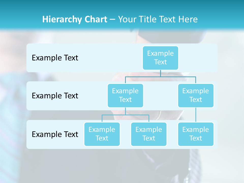 Copy Deal Handshake PowerPoint Template