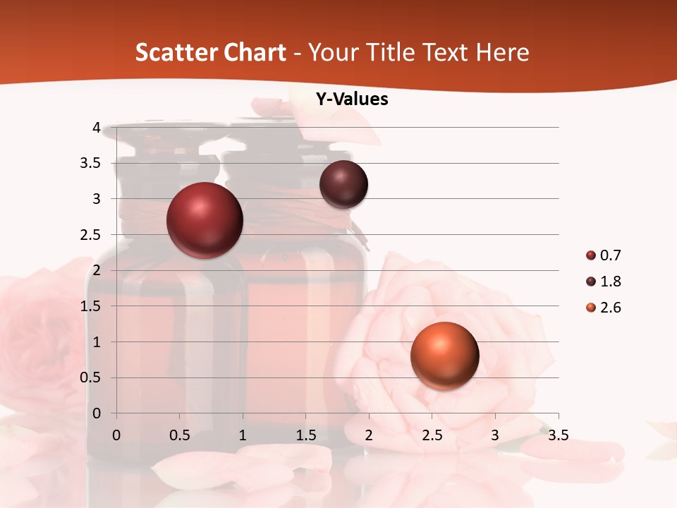Essence Treatment Alternative PowerPoint Template