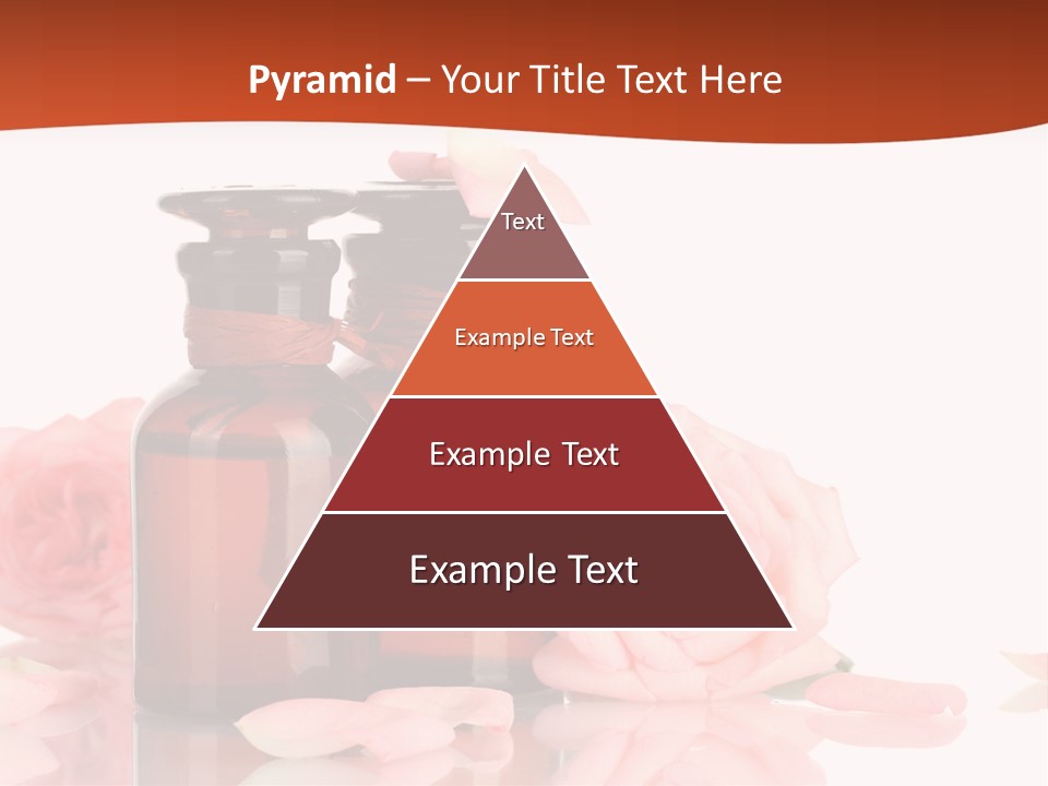 Essence Treatment Alternative PowerPoint Template