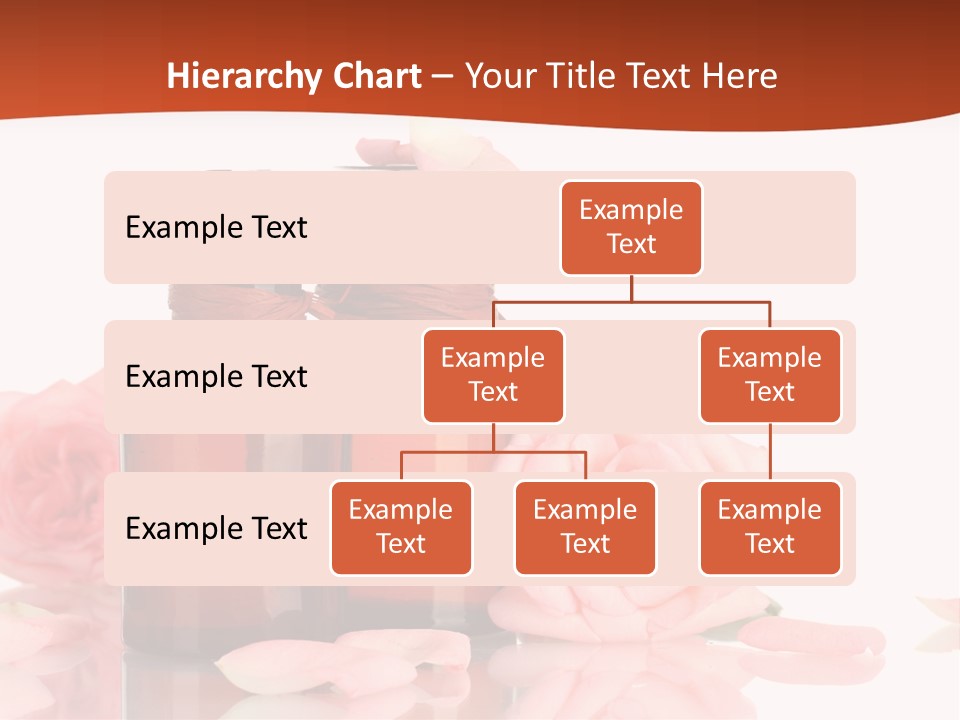 Essence Treatment Alternative PowerPoint Template