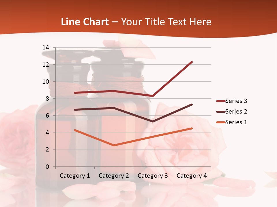 Essence Treatment Alternative PowerPoint Template
