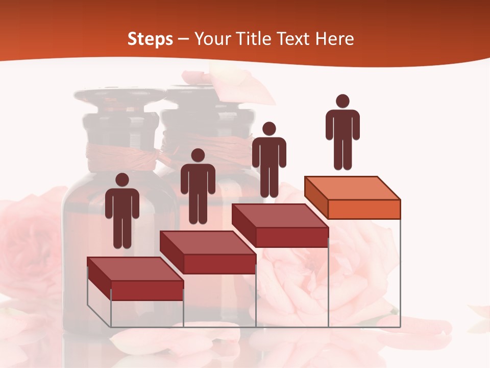 Essence Treatment Alternative PowerPoint Template