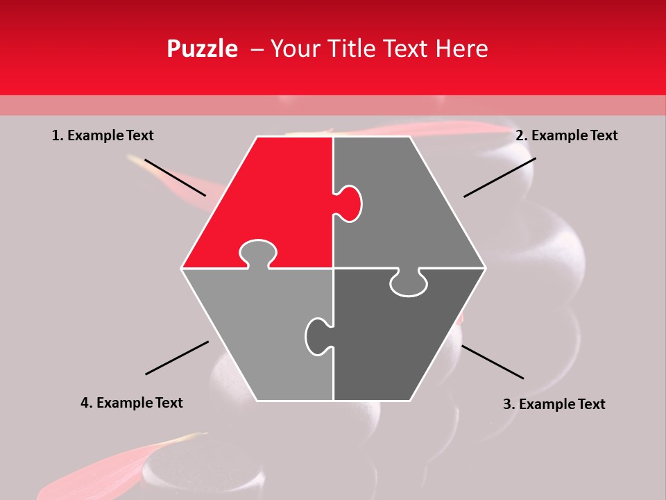 Beautiful Concept Asian PowerPoint Template