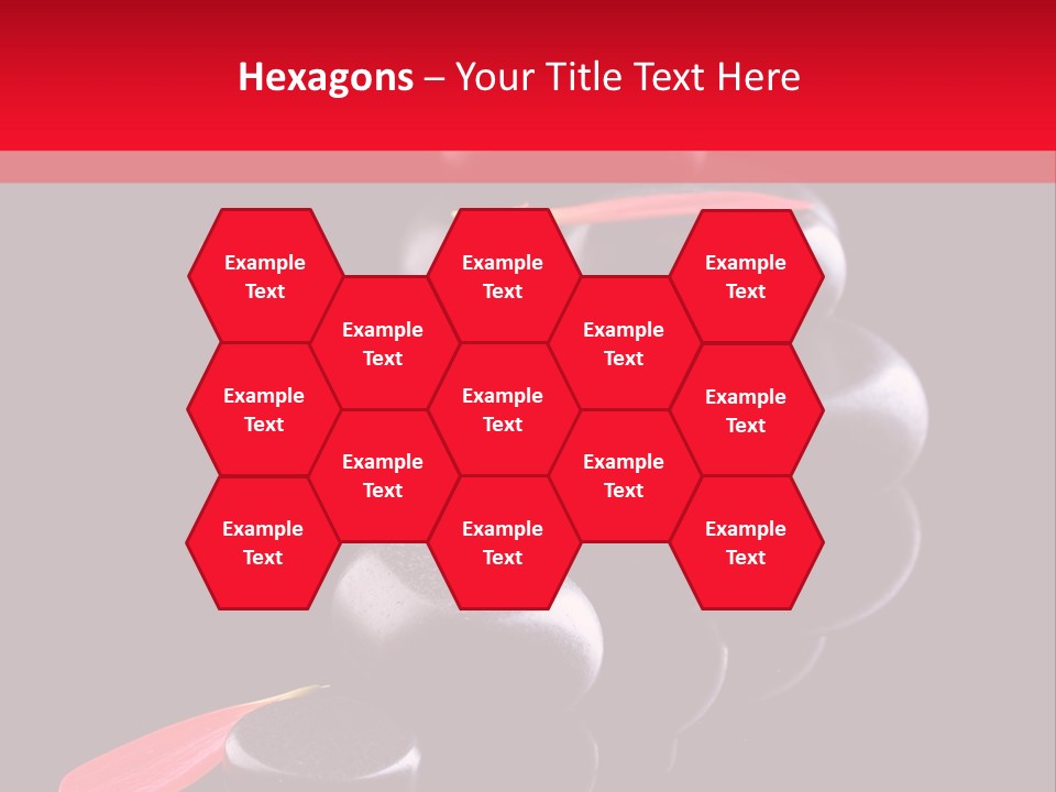 Beautiful Concept Asian PowerPoint Template