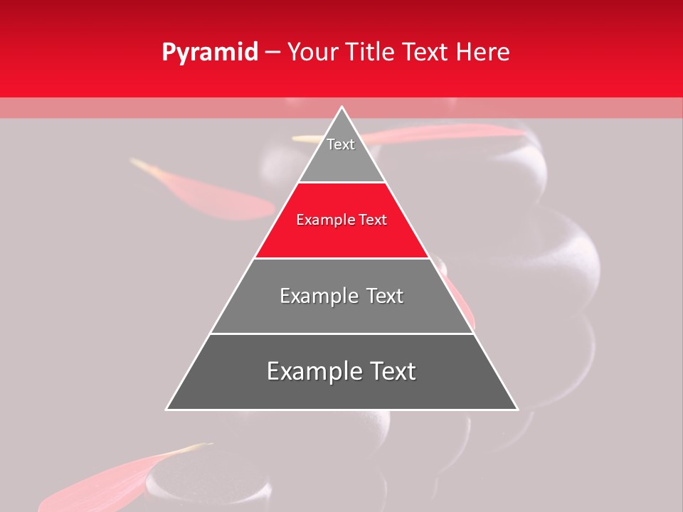 Beautiful Concept Asian PowerPoint Template