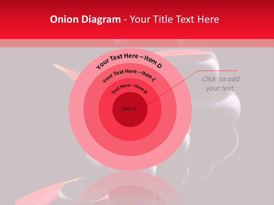 Beautiful Concept Asian PowerPoint Template