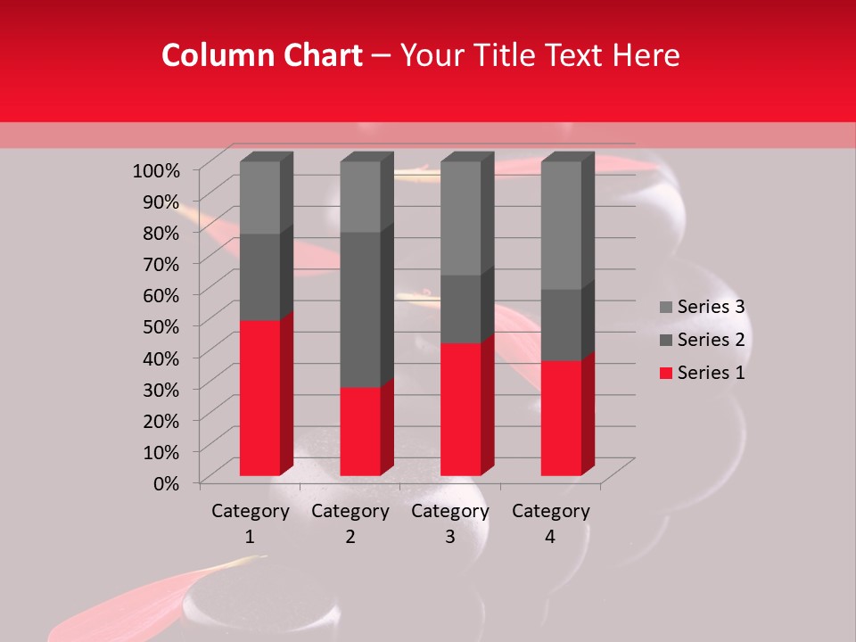 Beautiful Concept Asian PowerPoint Template