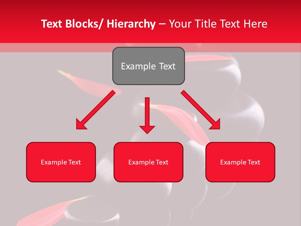 Beautiful Concept Asian PowerPoint Template